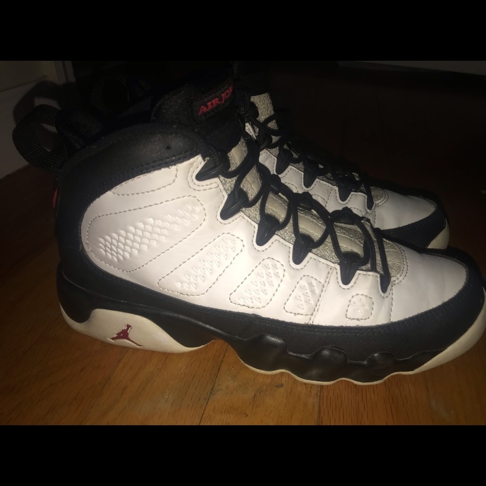 Jordan 9s